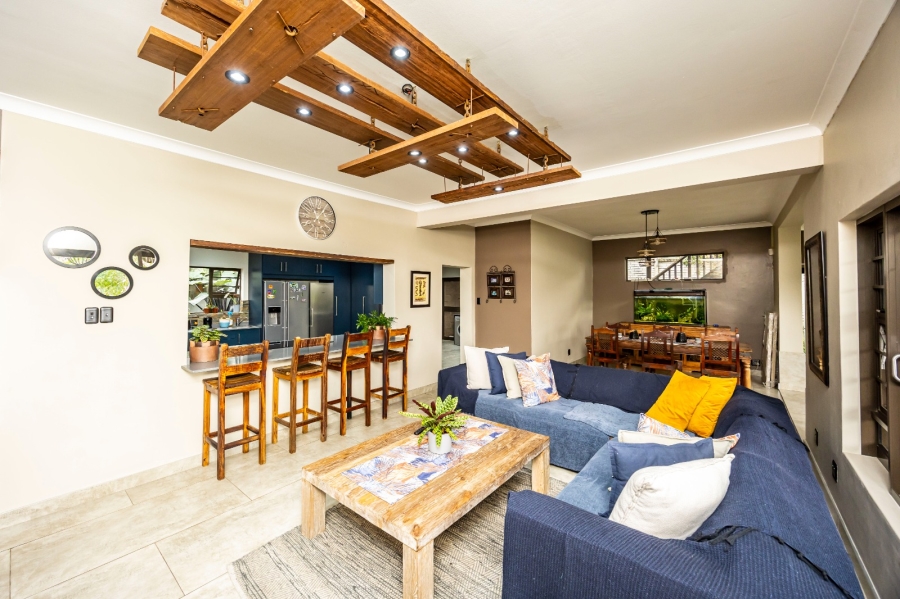 4 Bedroom Property for Sale in Baysville Eastern Cape